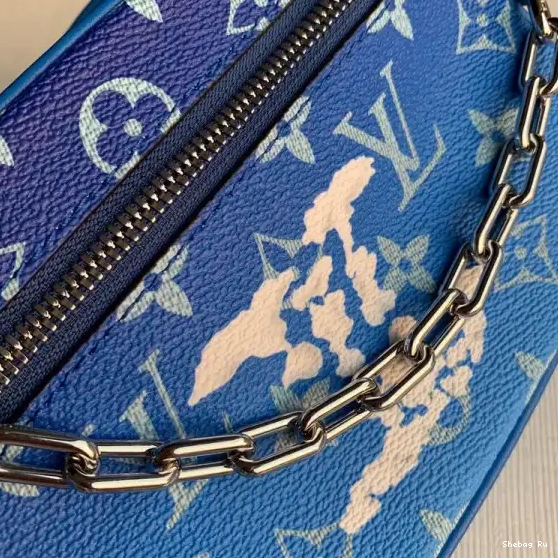 SOFT LOUIS VUITTON TRUNK 0521